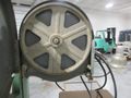 Rockwell/Delta 28-380, 14" Wood and Metal Cutting Vertical Bandsaw- Auction Item