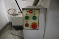 SuperTec STP-618M Hand-Feed Precision Surface Grinder, 2-Axis DRO, Coolant Pump and Tank- Auction Item