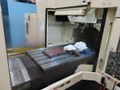 Yasda YBM-9150V Bridge-Type CNC Vertical Machining Center (CNC Jig Borer), Fanuc 31i, Probing, 24K RPM, 60 ATC- Auction Item