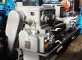 16" X 78" LODGE & SHIPLEY ENGINE LATHE: STOCK #53702