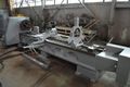 32.5" X 22'/10' LODGE & SHIPLEY HOLLOW SPINDLE DUAL BED ENGINE LATHE: STOCK #10927