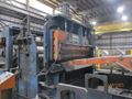 72" x .250" x 80,000# Bradbury Cut-To-Length Line
