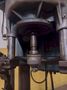 6-3/4" T-DRILL MODEL #T-150 PIPE COLLARING MACHINE WITH T-DRILL EC-150 END PROCESSING ATTACHMENT