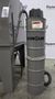 Econoline 48″ x 48″ Siphon Feed Blast Cabinet w/ Dust Collector