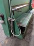 10' X 16 GAUGE ROTODIE MODEL #10 HYDRAULIC BENDER BRAKE: STOCK #18065