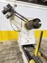 15,000 LBS X 36" COE MODEL #CPR-PO-15018 MOTORIZED COIL REEL UNCOILER W/ COIL CAR: STOCK #23436