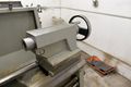 Clausing Colchester 15″ x 30″ Geared Head Engine Lathe