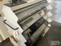 2011 CIDAN Futura Plus CNC Folder #8379 #1