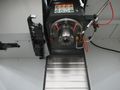 Haas VF-2SS CNC Vertical Machining Center, 30"x16"x20", CT40, 12K RPM, 30 ATC, Probing, 1K PSI TS Coolant - 2022