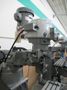 Bridgeport Series I-2HP Vertical Knee Mill, Sony Millman 2-Axis DRO, 9"x 48" Table, X-Axis Power Feed, Power Quill Feed, Chrome Ways- Auction Item