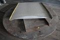 Kalamazoo SA Stretch Wrapping Machine- Auction Item