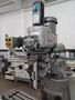 Bridgeport EZ Trak 2-Axis CNC Knee Mill with Bridgeport Control, Power Draw Bar, R8 Spindle Taper, Lube System- Auction Item