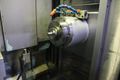 Matsuura ES-450HZ CNC Horizontal Machining Center, Fanuc Series 18i-M Control, 60 Station ATC, TSC, Tool Detection- Auction Item
