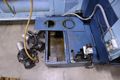 Matsuura ES-450HZ Horizontal Machining Center, Fanuc Series 18i-M Control, BT 40 Taper, 2 Station Pallet Changer- Auction Item