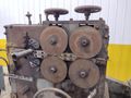 1/4" TORRINGTON MODEL #W-125S SPRING COILER / COIL MAKING MACHINE: YOBRO #23837