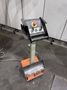 350 TON X 12' ACCURPRESS MODEL 435012 HYDRAULIC PRESS BRAKE: STOCK #80765