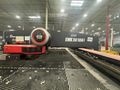 Amada EMK-3610NT 33 Ton Servo Driven CNC Turret Punch