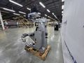 Sharp LMV-49-SMD Vertical Milling Machine (New)