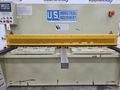 U.S. Industrial USHS625 6′ x 1/4″ Hydraulic Shear