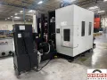 DOOSAN NHP-5500 - Horizontal Machining Center