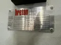 2018 Breton Countourbreton NC300K26 Stone Router
