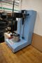 Roders ISG 2000 Heat Shrink Tool Setter, Single Station with HSK 40 Tool Sleeve- Auction Item