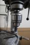 Continental 14" Drill Press on Work Bench, 12 Speed, Single Phase, 1/2 HP- Auction Item