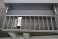 Huot Drill Index, Taps - 5 Drawer- Auction Item