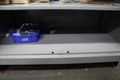 Lyon Heavy Duty steel Cabinet, 2 Doors, 4 Adjustable Shelves, Contents- Auction Item