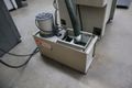 Okamoto Linear 6.18 Hand Feed Surface Grinder, 6"x18", Heidenhain 2-Axis DRO, EM Chuck, Vac-U-Guard, Coolant- Auction Item