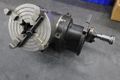 Hardinge Tilting Indexer with 5" 4-Jaw Chuck- Auction Item