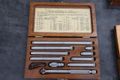 Inspection Devices: Micrometers, Indicators- Auction Item