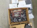 Graphite, System 3R Coins, System 3R Macro Pallets- Misc. As Shown- Auction Item
