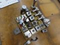 System 3R  Macro Pallets w System 3R Control Rod Masters Alignment Master Blocks w Renishaw Style Ball Probes AND MORE!- Auction Item