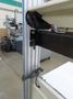 Adjustable Work Bench w Power Strip- Auction Item
