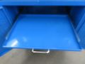 Excel 2 Drawer, 2 Door Cabinet w Contents- Auction Item