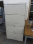Lateral Files w Contents (2)- Auction Item