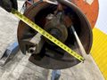 10,000 LB X 54" AMERICAN MODEL #1000 POWERED RECOILER WITH PUSH OFF: STOCK #21981