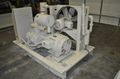 75 HP GARDNER DENVER ELECTRA SAVER AIR COMPRESSOR