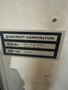 Bancroft Model WELDA-ROUND 300 Rotary Mig Welder.
