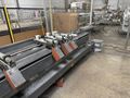 Elumatec SBZ131.10 Travelling Head Profile Machining Center
