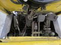 Hyster E25A 2,500 Lb Electric Forklift (Parts Machine)