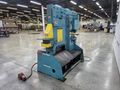 Peddinghaus Peddimax 110/140 110 Ton Ironworker