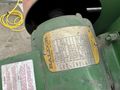 SWEED MODEL 400AC SCRAP CHOPPER: STOCK #77292