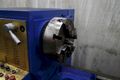 TARNOW ENGINE LATHE: STOCK #76223