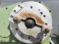 60" x 120" GIORIA MODEL R/150-3000 CNC CYLINDRICAL ROLL GRINDER: STOCK #16914