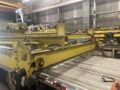 20 TON X 40' ROBBINS & MEYERS OVER HEAD BRIDGE CRANE: STOCK #76089