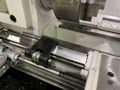 15"X 30" LEBLOND MAKINO SERVO ENGINE LATHE: STOCK #80597