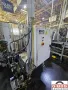 FASSLER HMX-400 - Gear Shavers & Hone