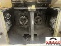 OKUMA 2SP-150H - Horizontal Lathe